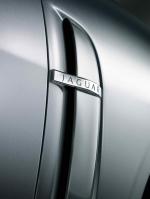 Jaguar XF 2008 года